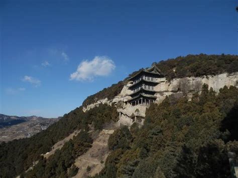 太原度假村哪裏好玩？不妨考虑一下当地的自然美景与历史遗迹。